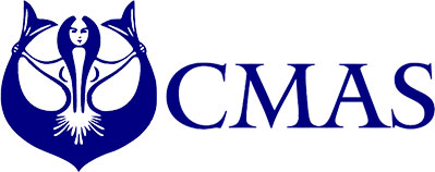 台灣潛水猴專業潛水訓練中心_CMAS